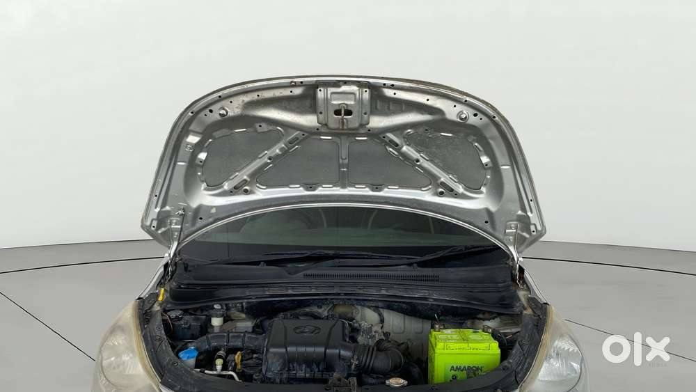 Hyundai I10 Magna 1.1l, 2014, Petrol