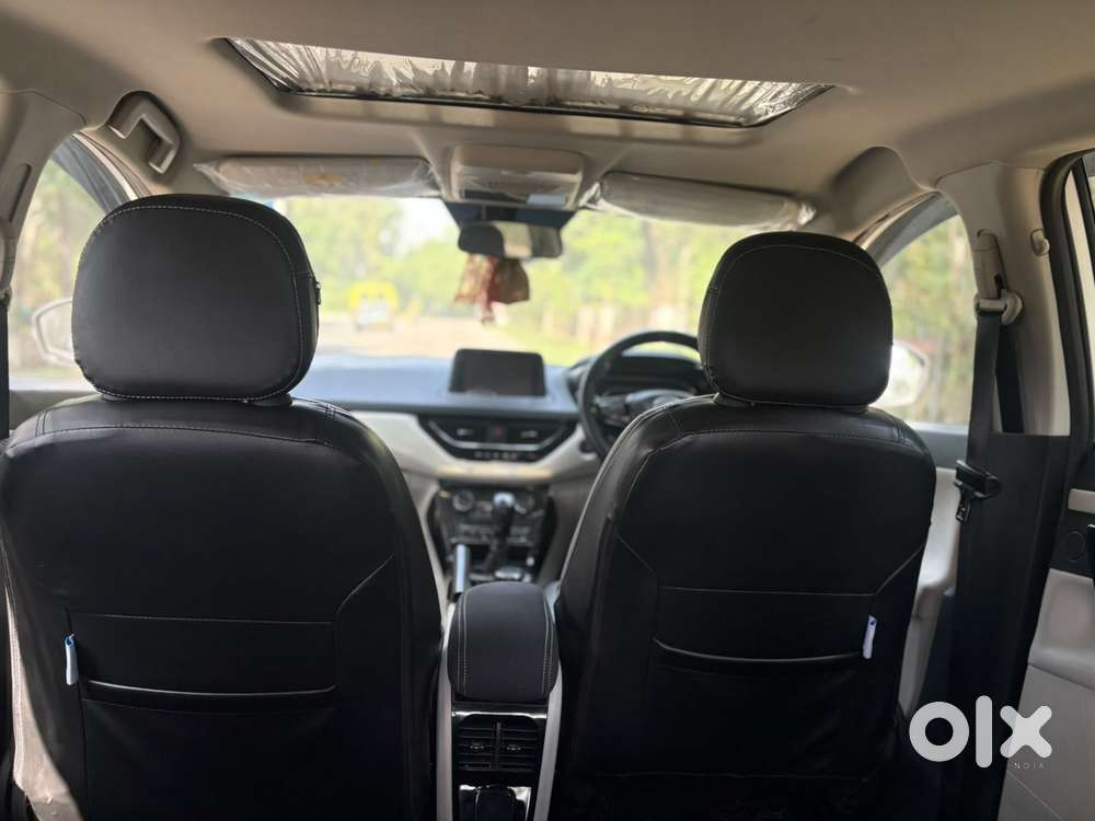 Tata Nexon 1.5 Revotorq Xz Plus (s), 2023, Petrol
