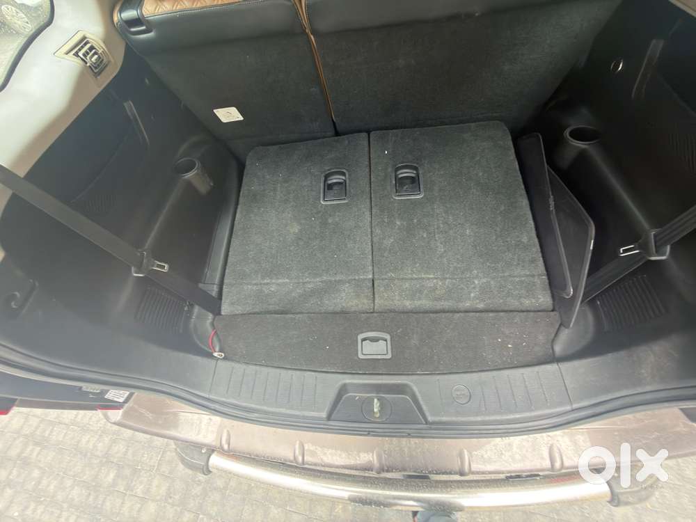 Mahindra Xuv500 Diesel 2019