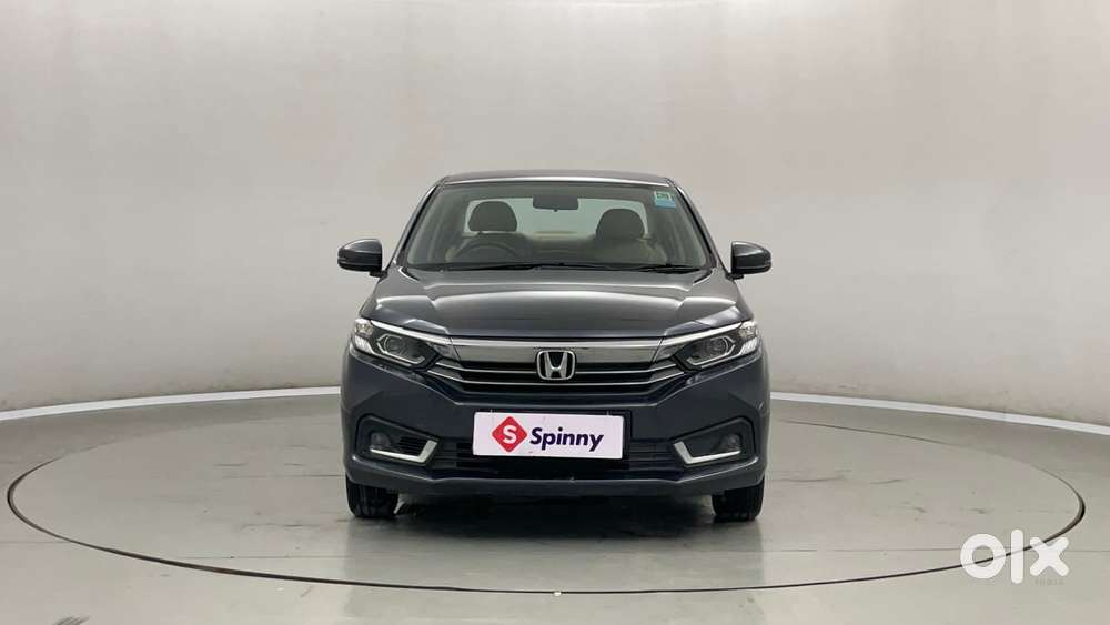 Honda Amaze Vx 1.2 Petrol Mt, 2023, Petrol