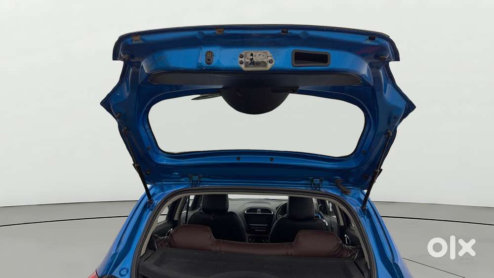 Tata Tiago 1.2 Revotron Xz Plus, 2019, Cng & Hybrids
