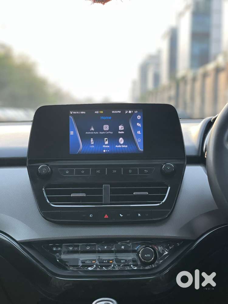 Tata Harrier Xt+, 2022, Diesel