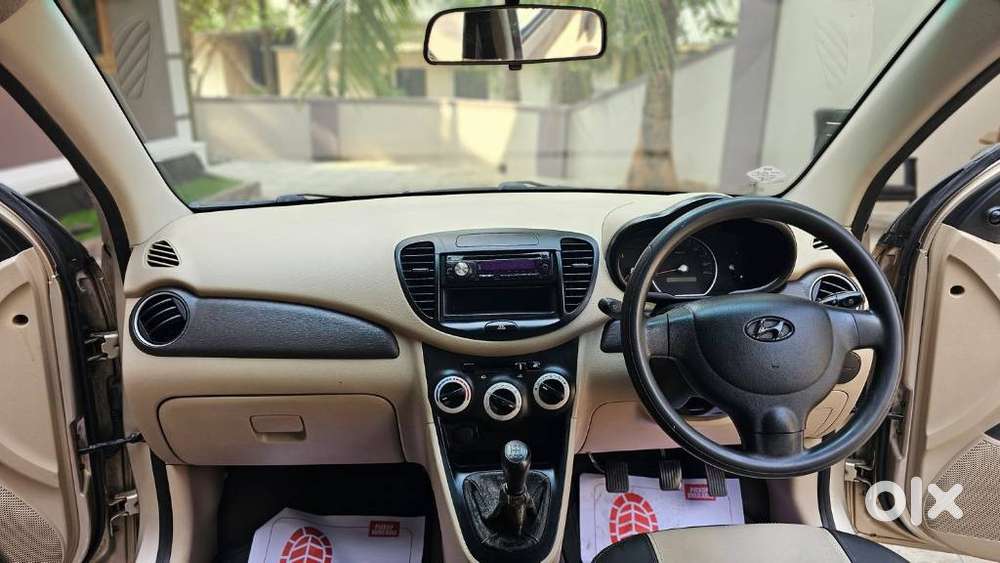 Hyundai I10 2007-2010 Era 1.1, 2008