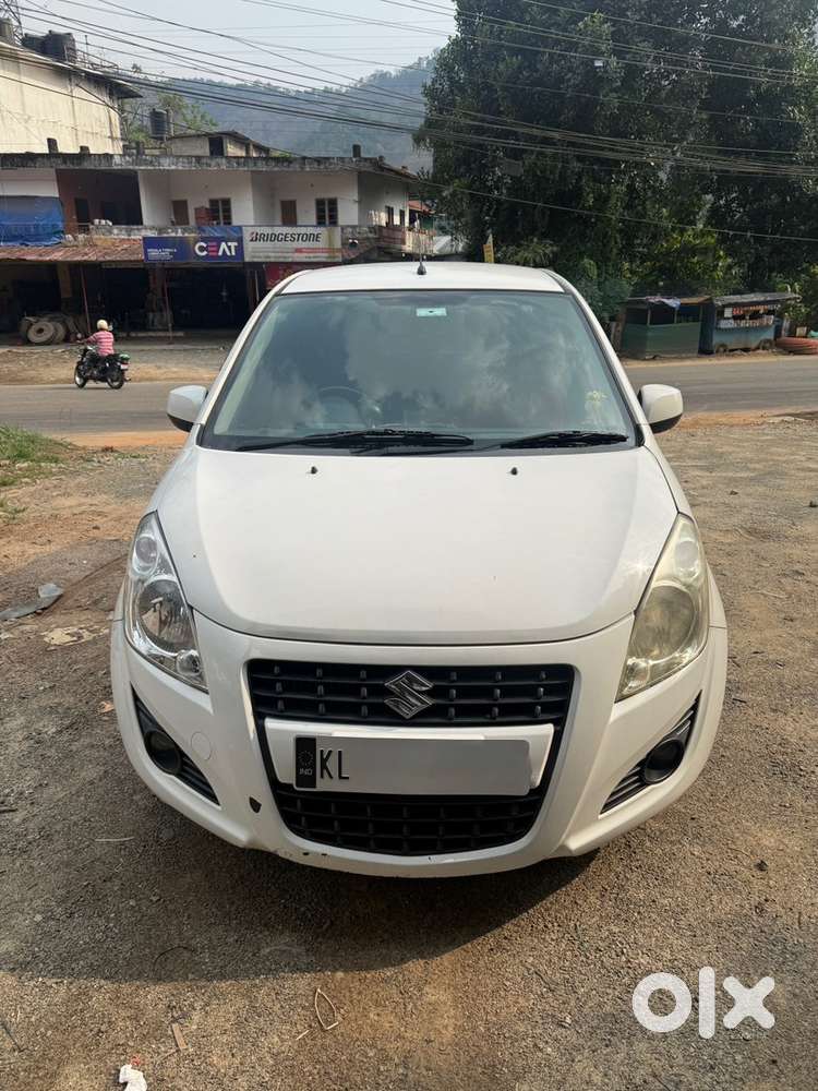 Maruti Suzuki Ritz Vdi 2012/13