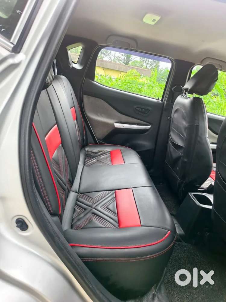 Nissan Magnite 1.0 Xl, 2021, Petrol