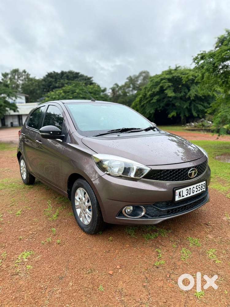 Tata Tiago Xz, 2019, Petrol