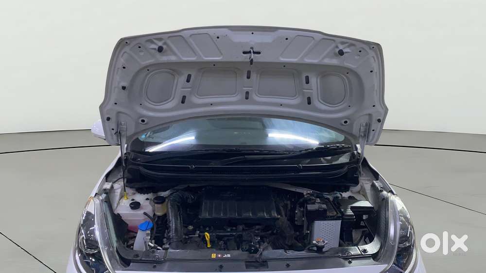 Hyundai Grand I10 Nios Sportz 1.2 Kappa Vtvt, 2023, Petrol