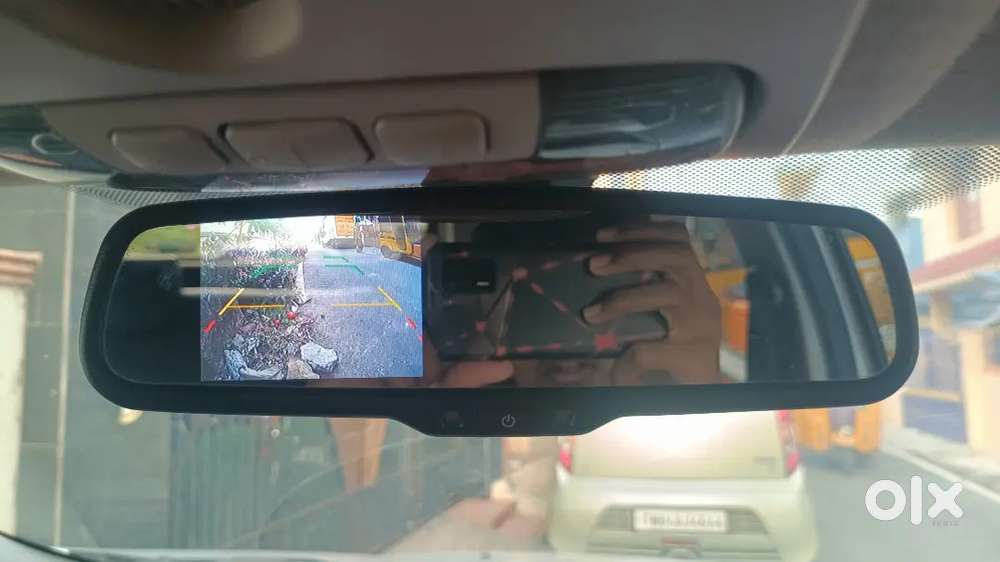 Ford Ecosport 2016 Diesel 114000 Km Driven