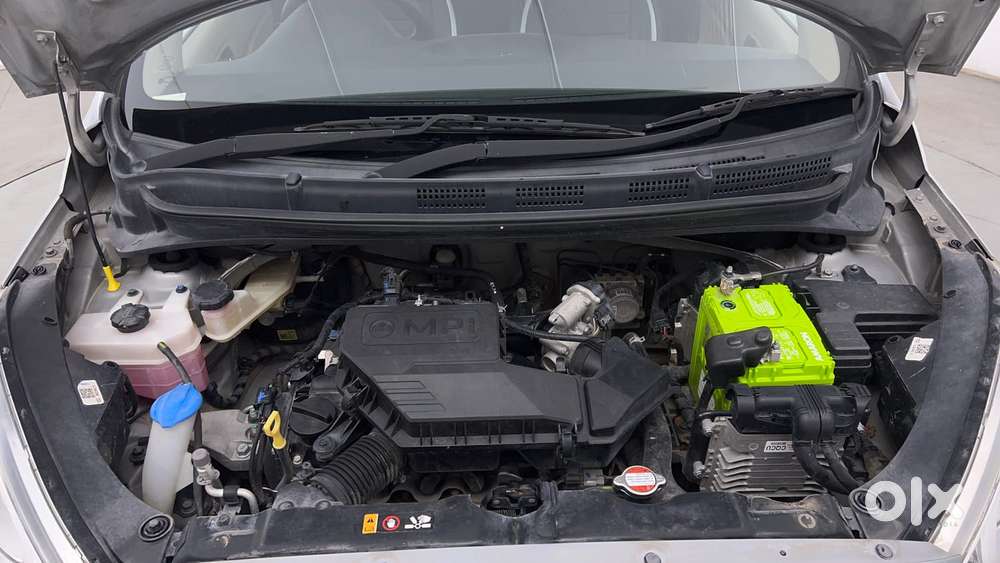 Hyundai Santro Sportz Amt, 2021, Petrol