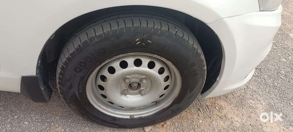 Maruti Suzuki Swift Dzire Tour Ldi, 2019, Diesel