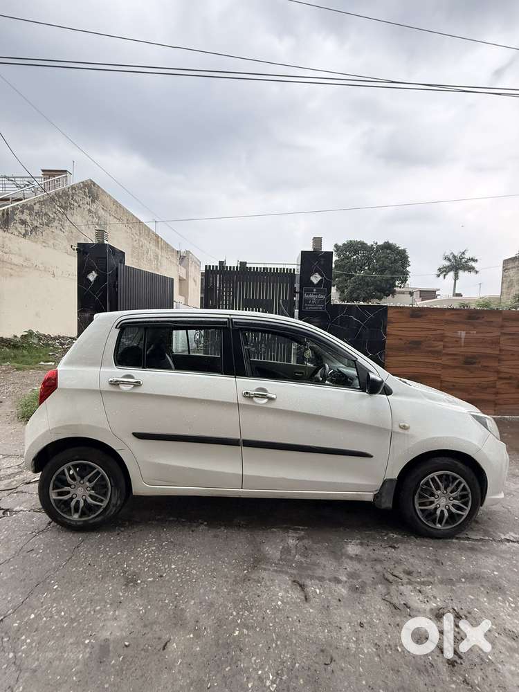Maruti Suzuki Celerio Vxi(o), 2014, Petrol
