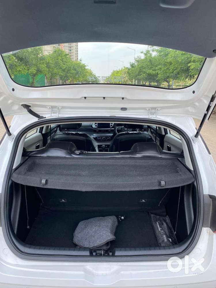 Hyundai I20 Magna 1.2 Mt, 2024, Petrol