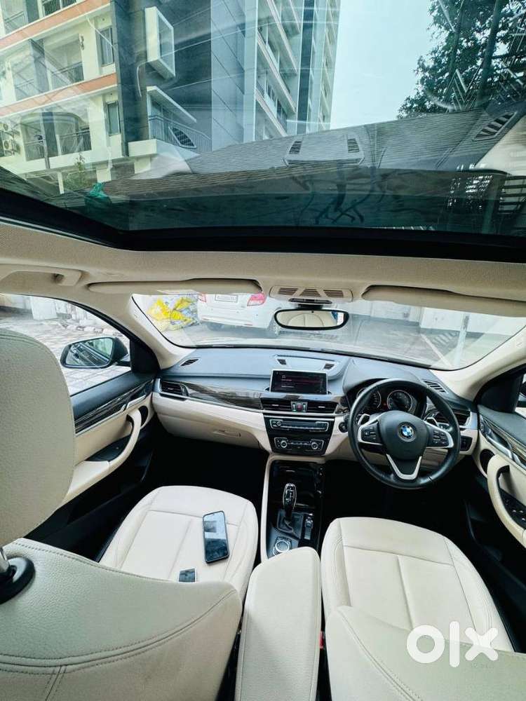 Bmw X1 Sdrive20d Expedition, 2022, Diesel