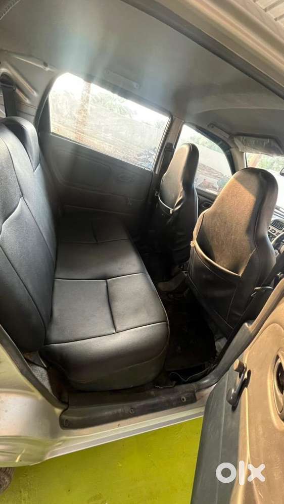 Maruti Suzuki Alto 2011 Petrol Well Maintained