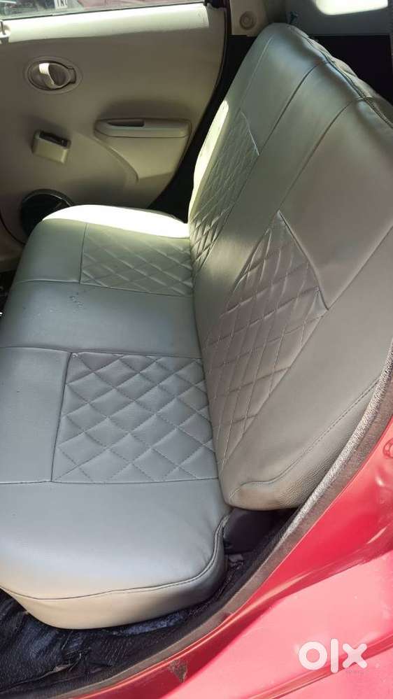 Datsun Go Plus T, 2016, Petrol