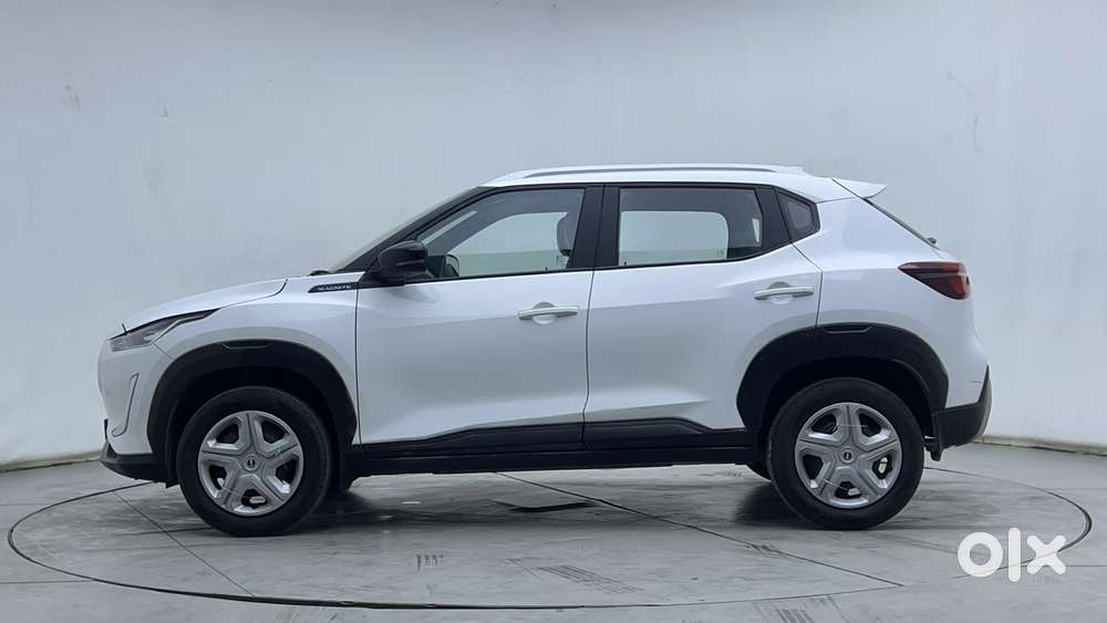 Nissan Magnite 1.0 Xl, 2023, Petrol