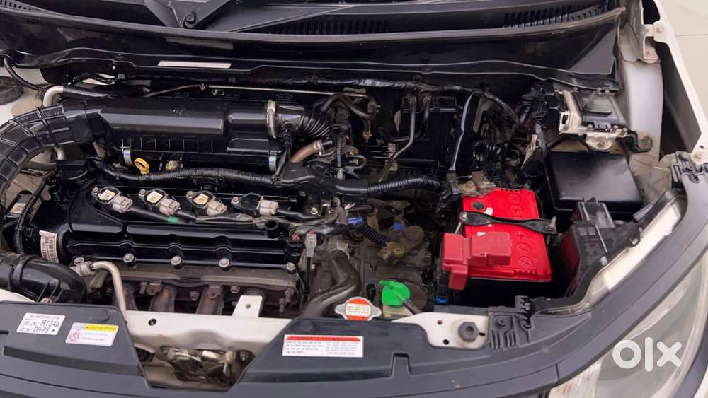 Maruti Suzuki Ignis 1.2 Sigma Mt, 2021, Petrol