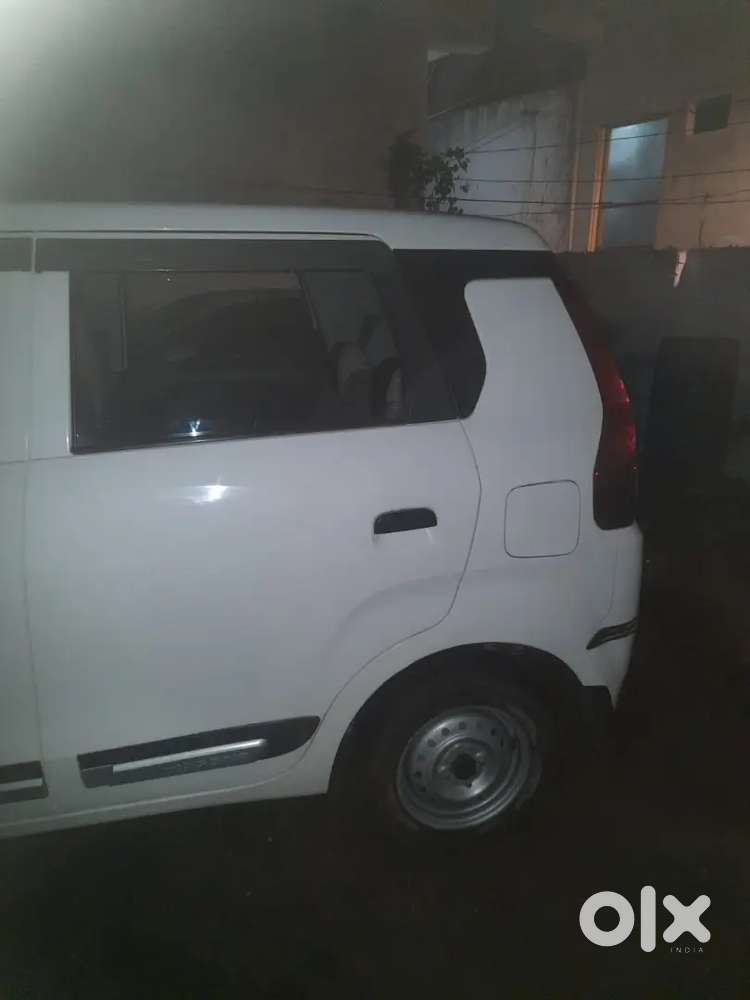Maruti Suzuki Wagon R 2021