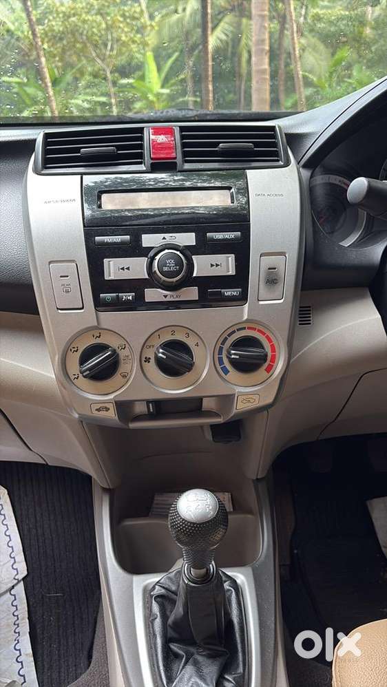 Honda City 2008 Petrol Well Maintained