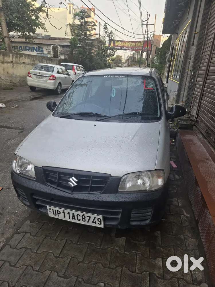 Maruti Suzuki Alto 2011