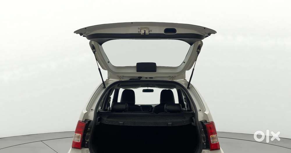 Maruti Suzuki Ignis 1.2 Delta, 2018, Petrol