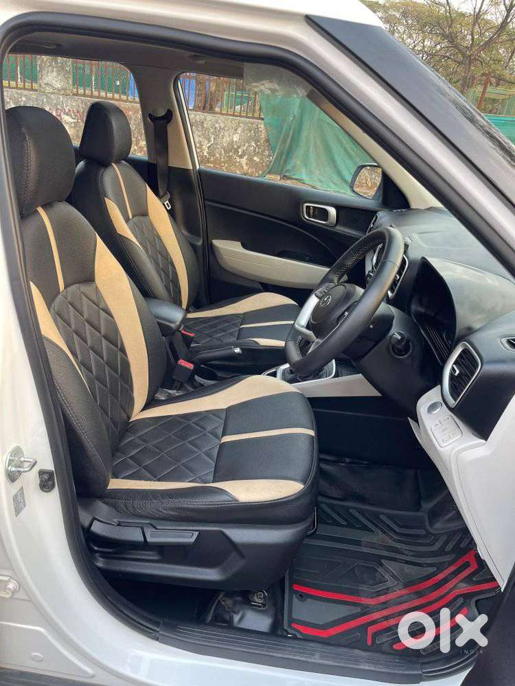 Hyundai Venue Sx Opt Turbo, 2024, Petrol