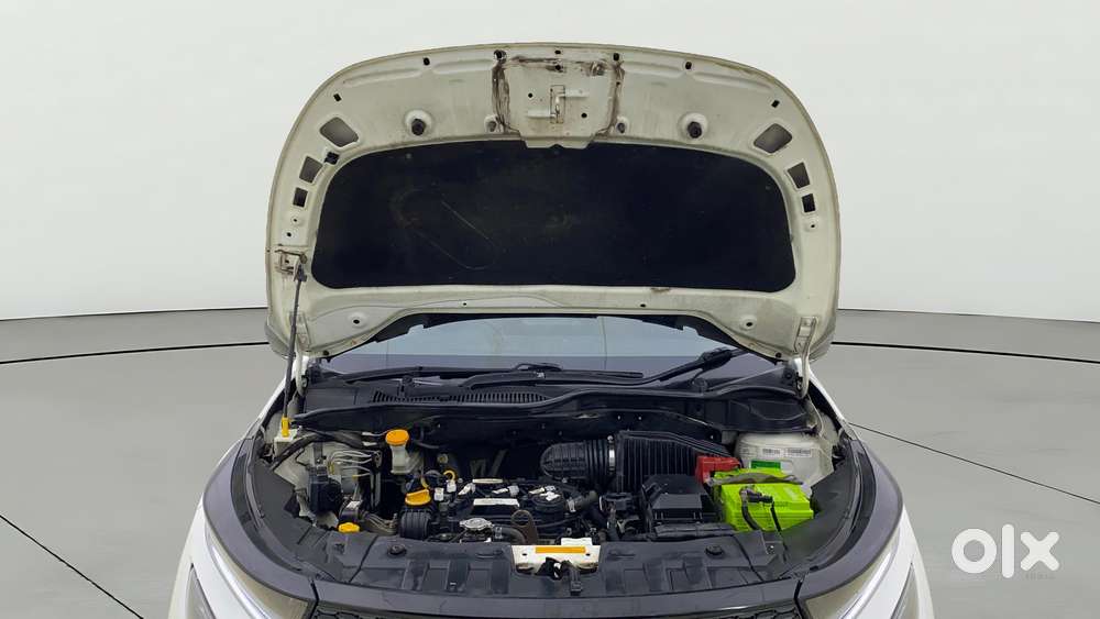 Tata Altroz Xz, 2021, Petrol