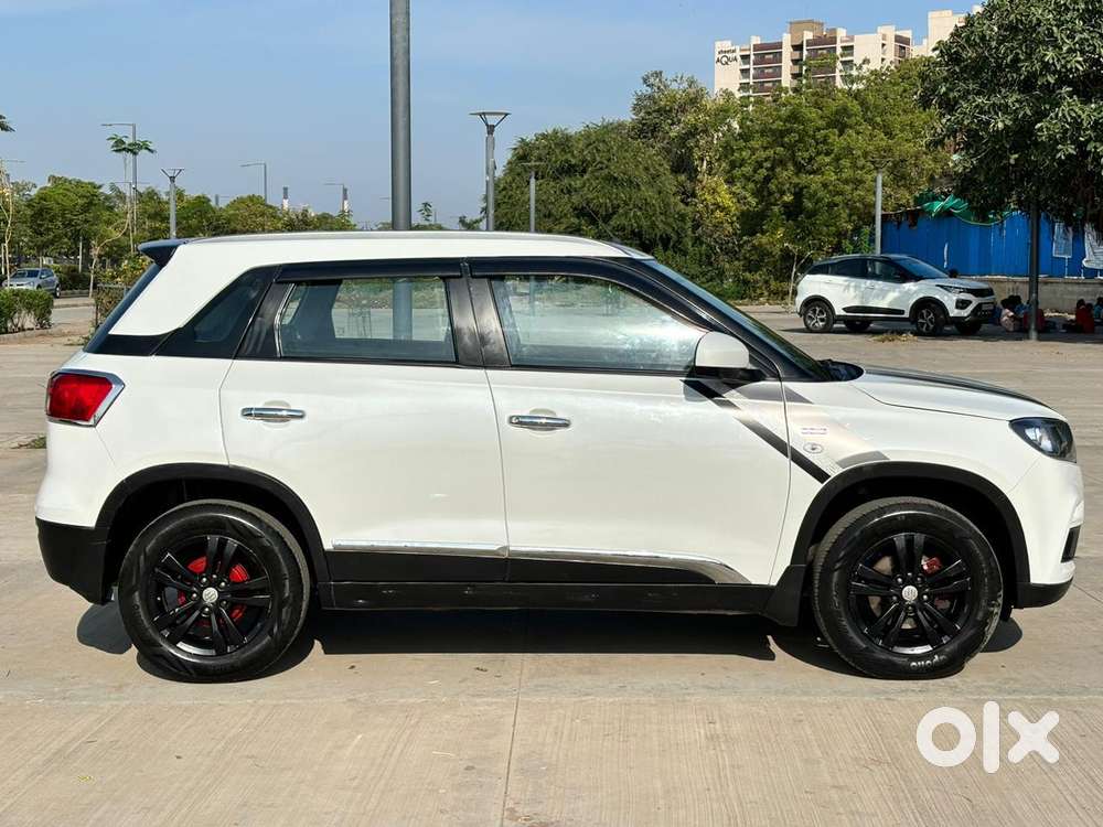 Maruti Suzuki Grand Vitara