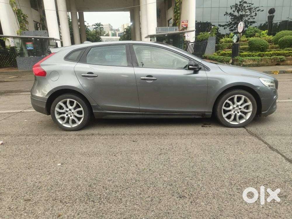 Volvo V40 D3, 2017, Diesel