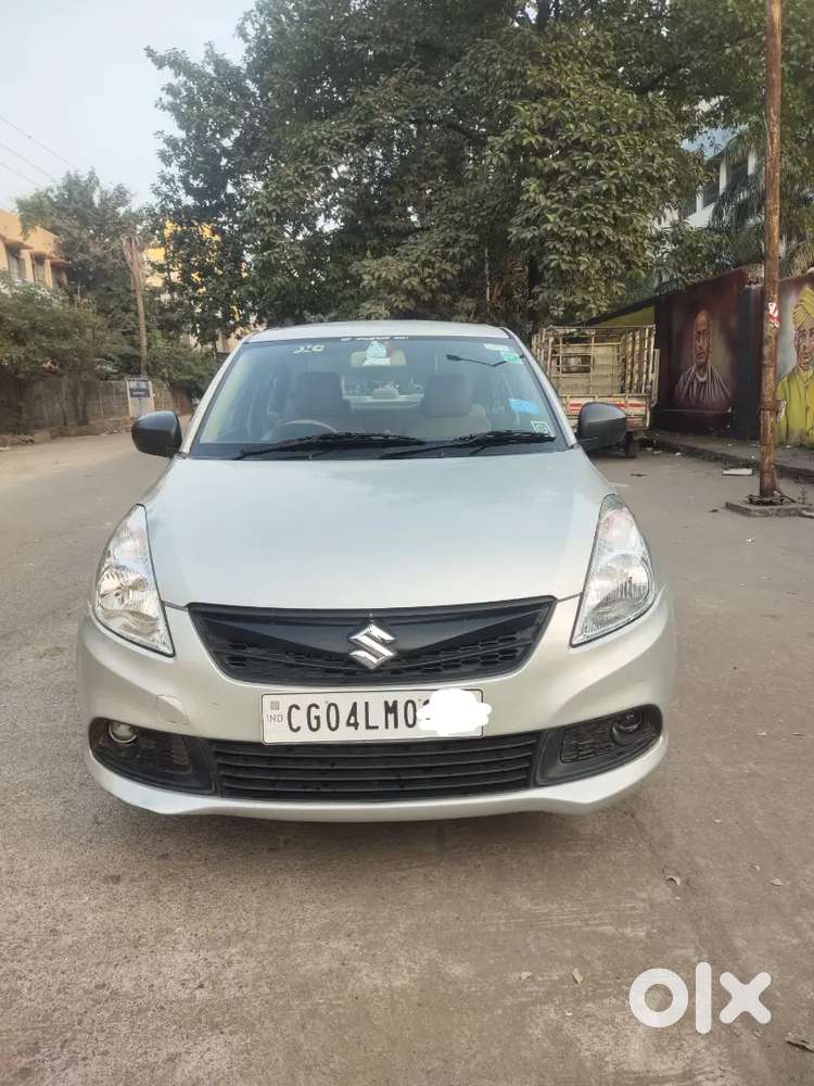 Maruti Suzuki Dzire 2016