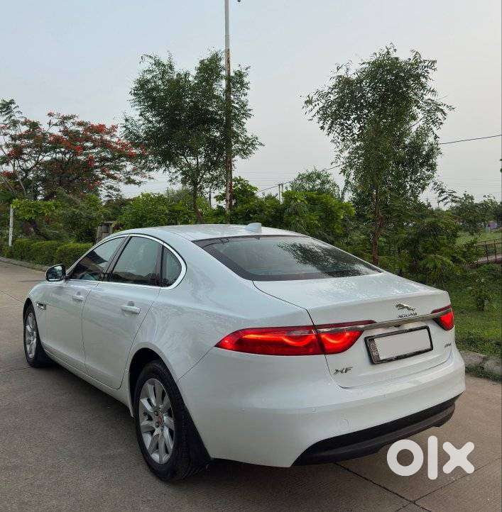 Jaguar Xf 2.0 Diesel Prestige, 2017, Diesel