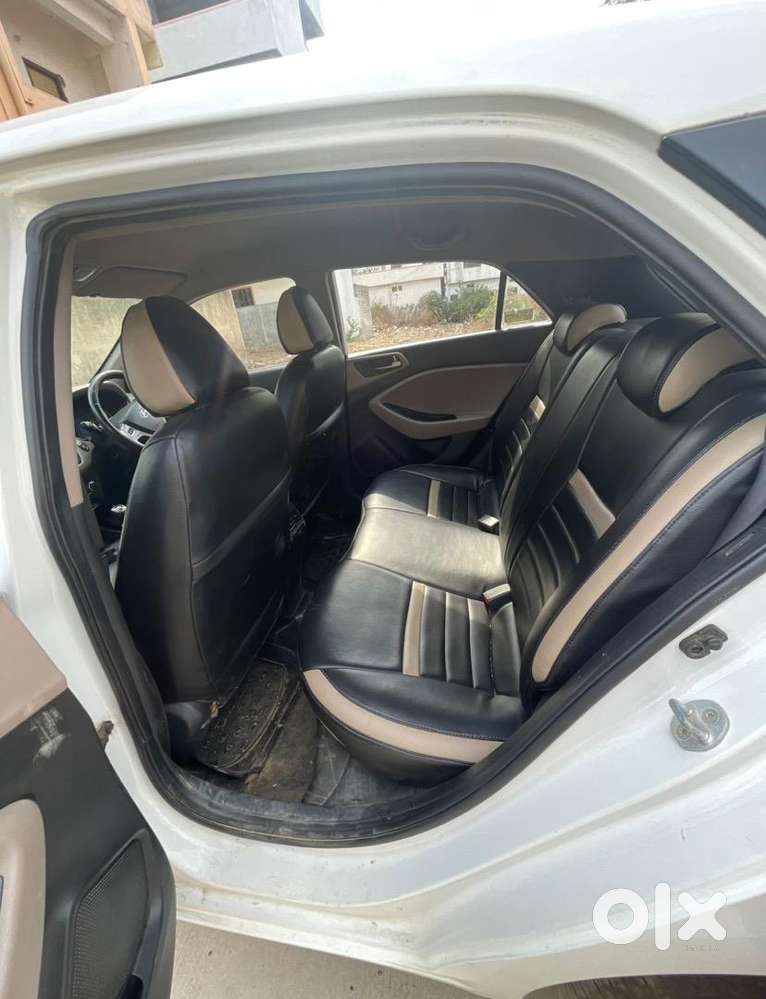 Hyundai Car 2015 Used