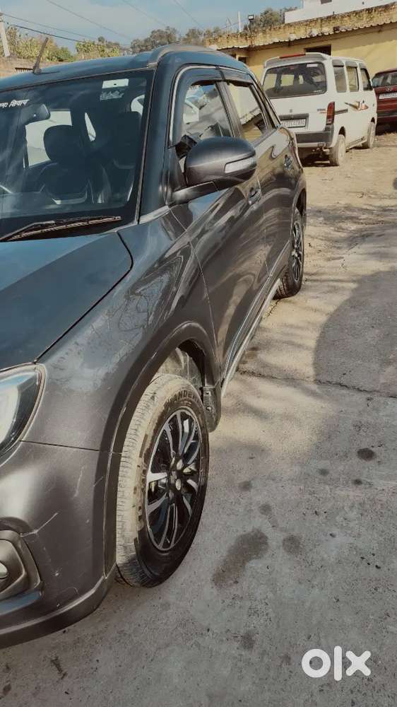 Maruti Suzuki Vitara Brezza 2020 Petrol 23000 Km Driven