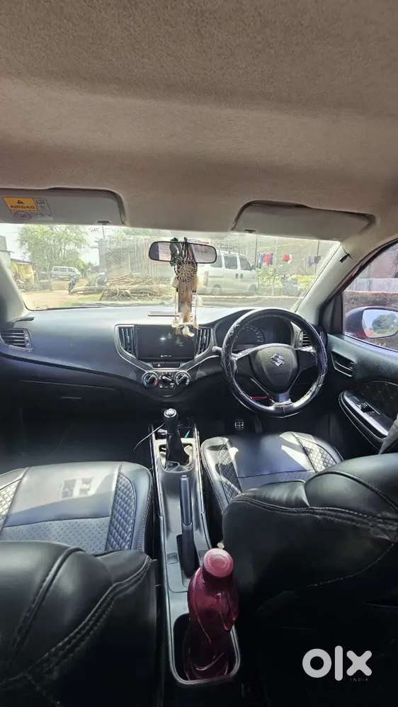 Baleno Sigma Diesel 2019
