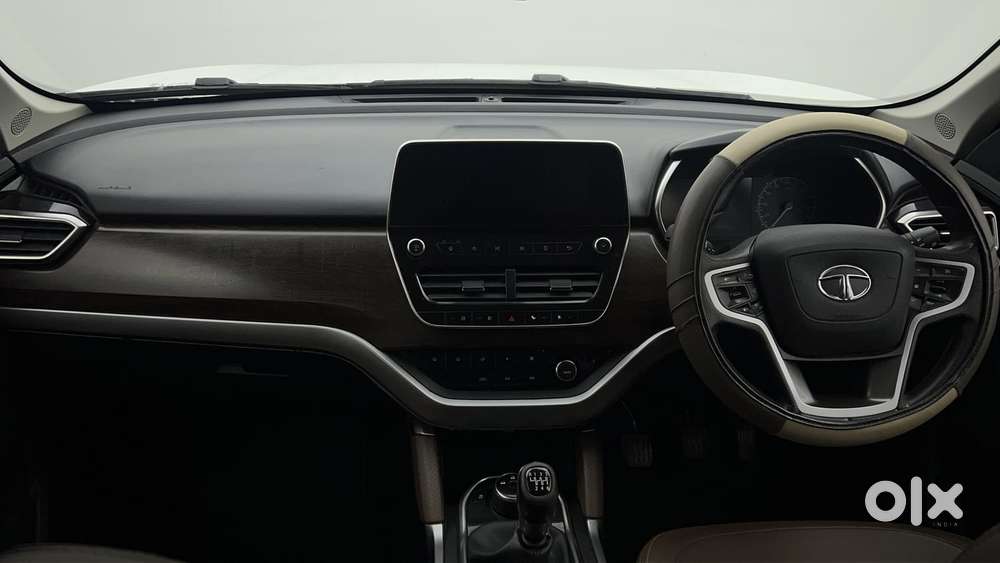 Tata Harrier Xz, 2019, Diesel