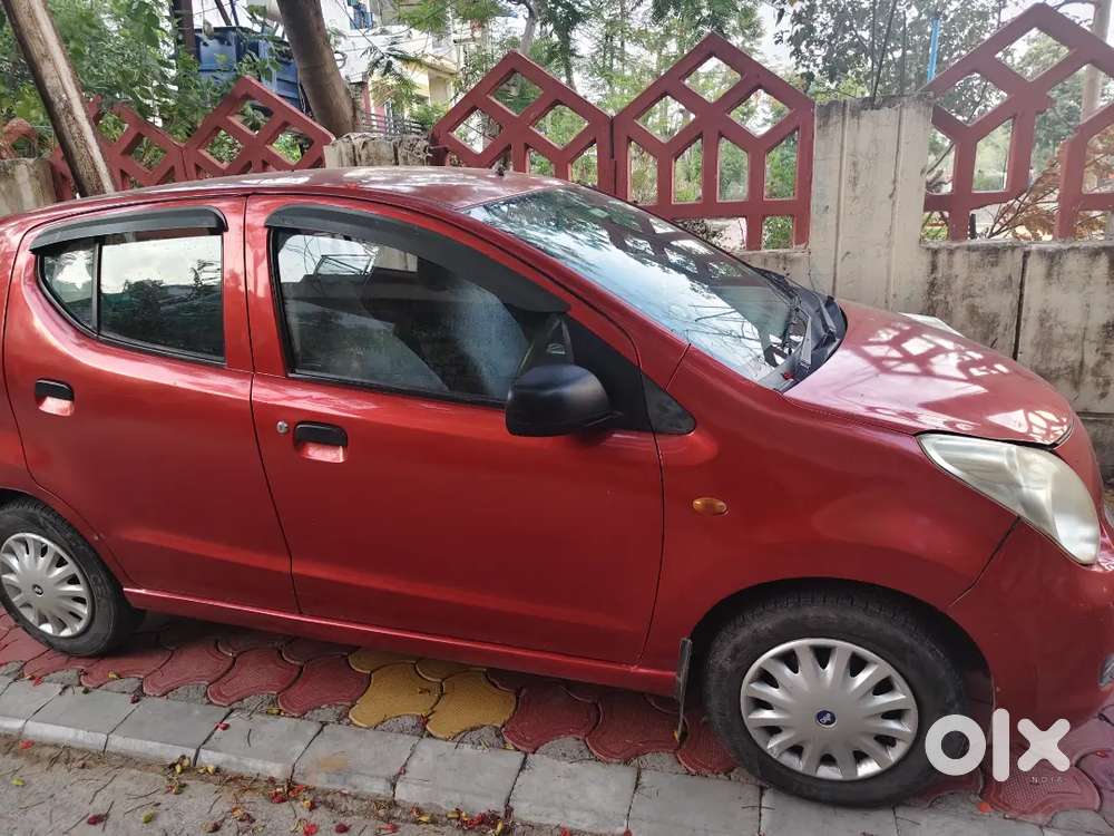 Maruti Suzuki A-star 2011 Petrol Well Maintained