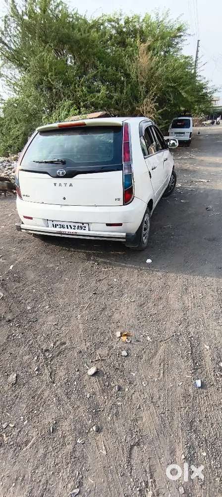 Tata Indica Vista 2012 Diesel 00000 Km Driven