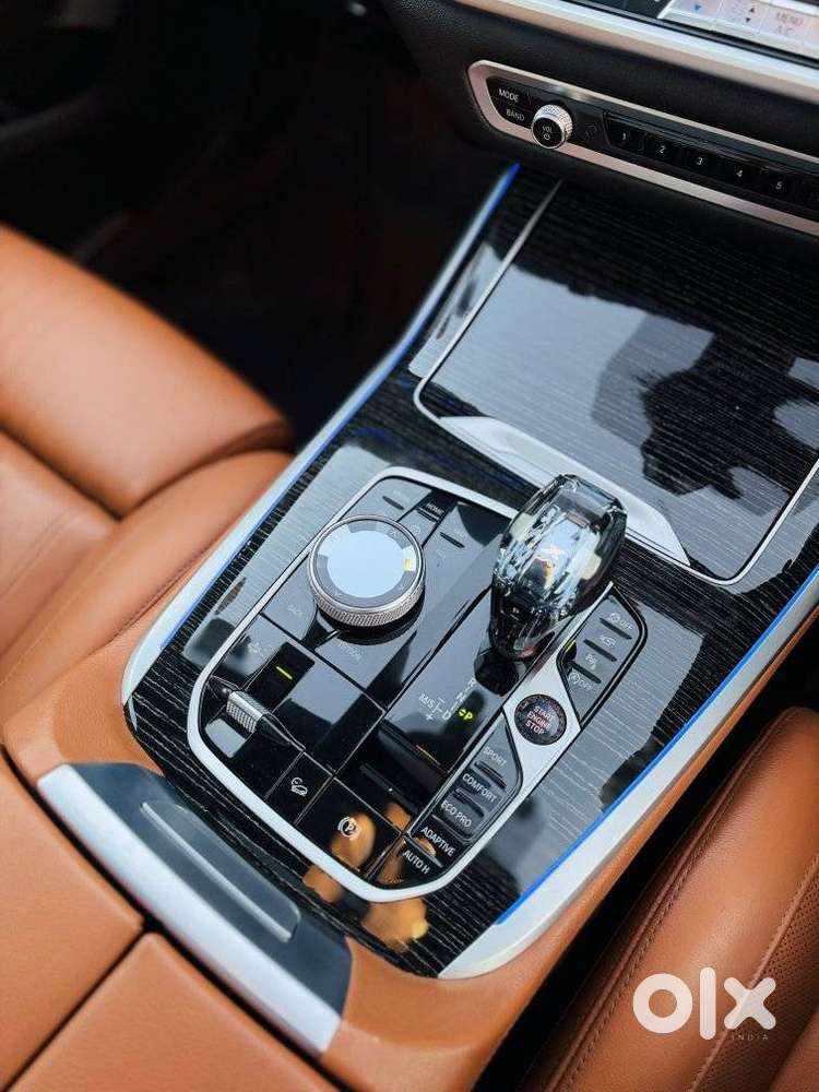 Bmw X7 Xdrive 40i, 2021, Petrol