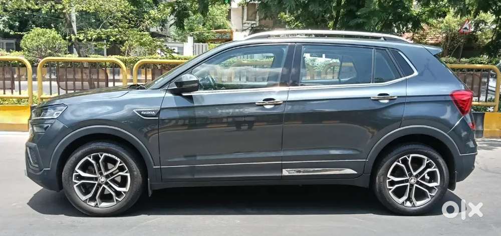 Skoda Kushaq Style 1.0 Tsi