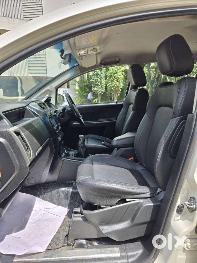 Tata Hexa 2.2 Xt 4x2 7 Str, 2017, Diesel