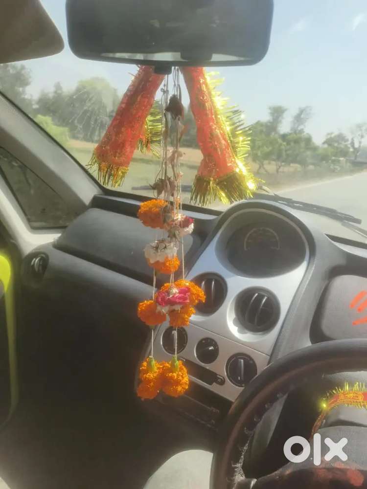 Tata Nano Lx 2014 Cng