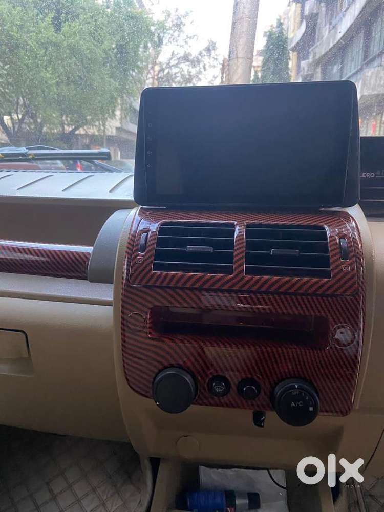 Mahindra Suv Diesel 2018