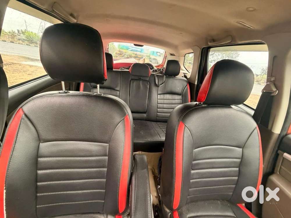 Renault Duster 2016 Rxz Automatic