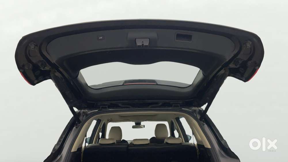 Mg Hector 2.0 Sharp Diesel, 2021, Diesel