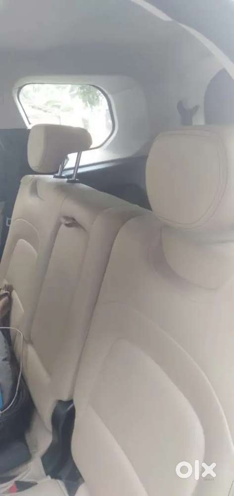 Tata Safari 2022