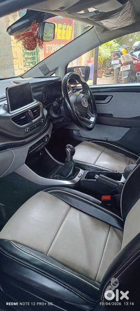 Tata Altroz Xz, 2021, Diesel