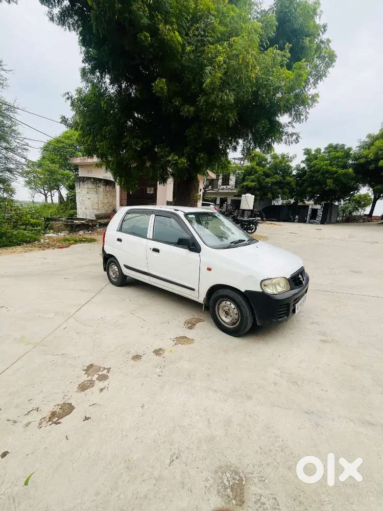 Maruti Suzuki Alto 2010 Lxi
