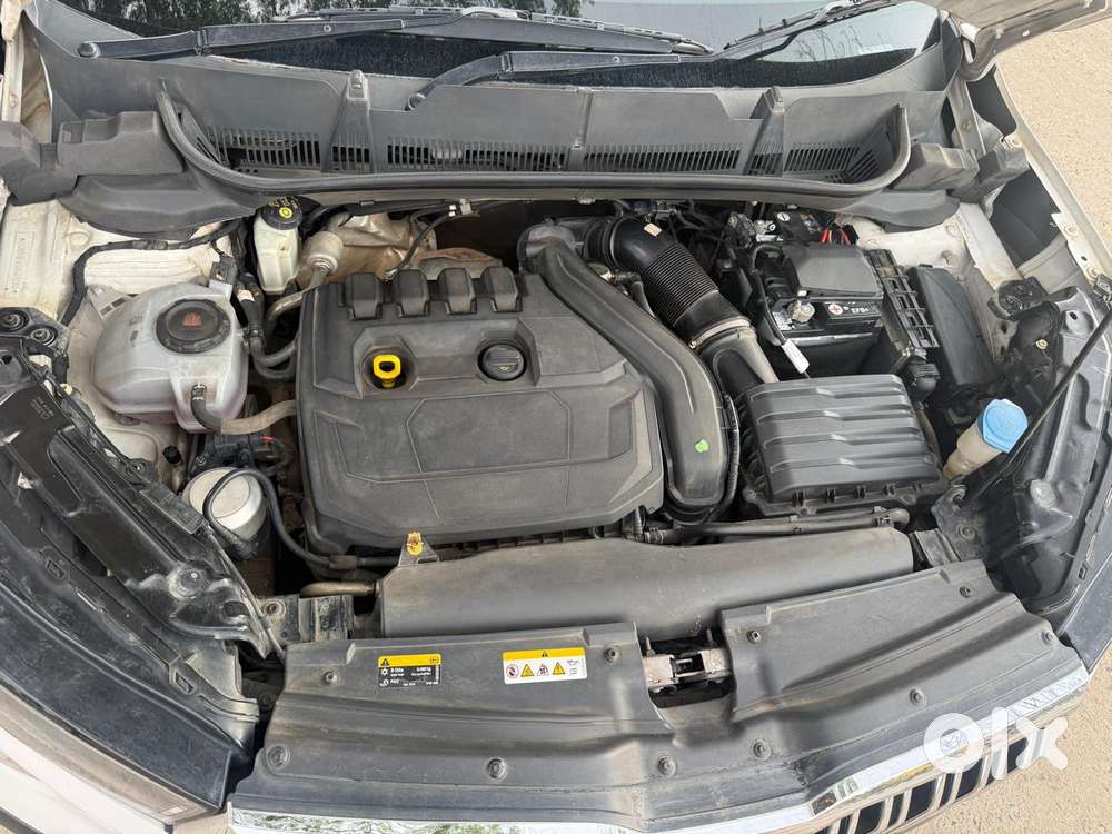 Skoda Kushaq 1.5 Tsi Style, 2022, Petrol