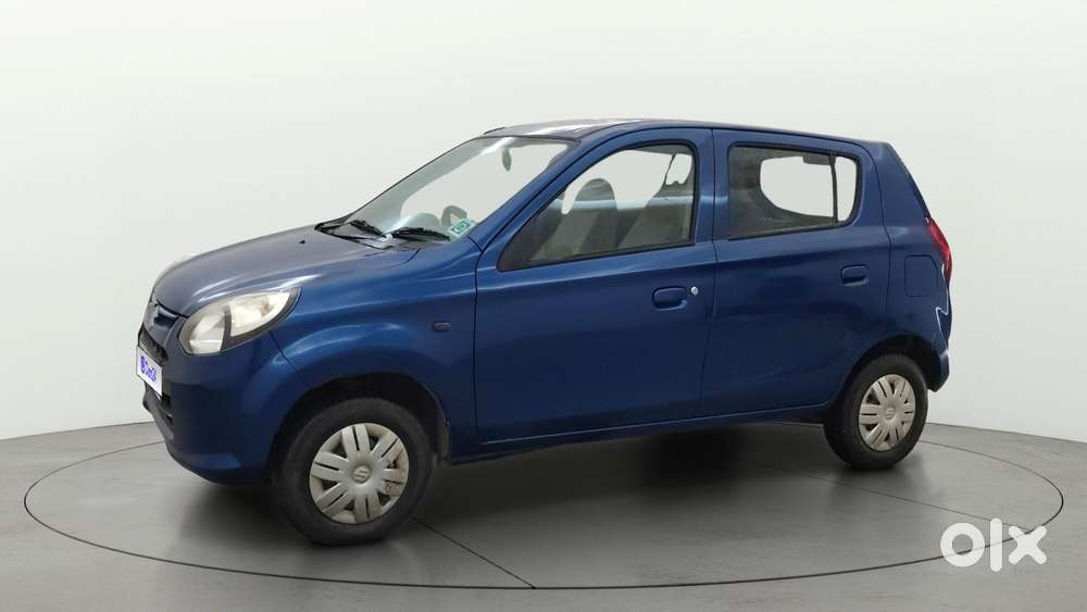 Maruti Suzuki Alto 800 Lxi, 2013, Petrol