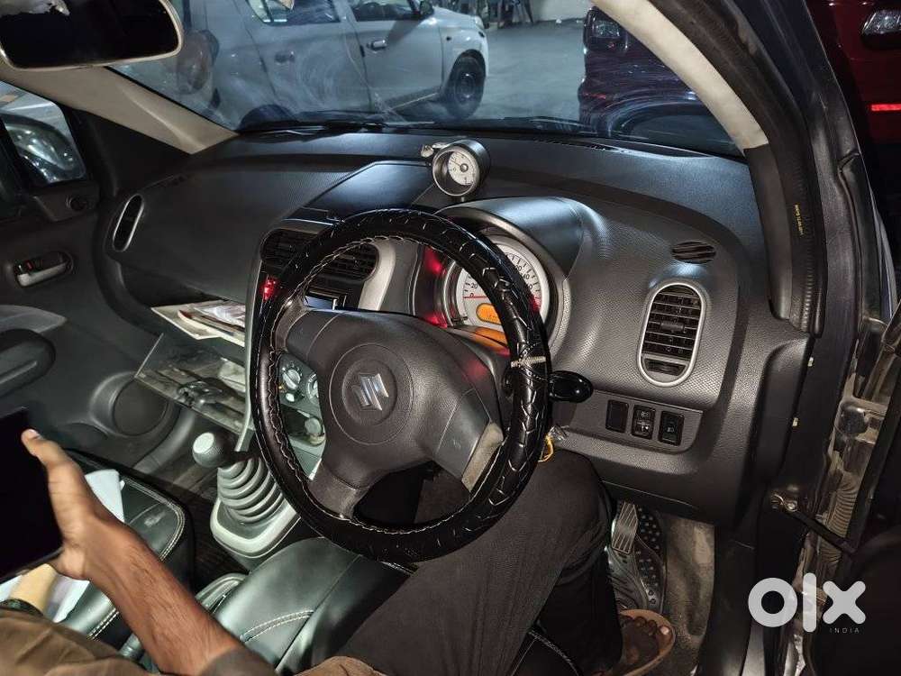 Maruti Suzuki Ritz Vdi (abs) Bs Iv, 2011, Diesel